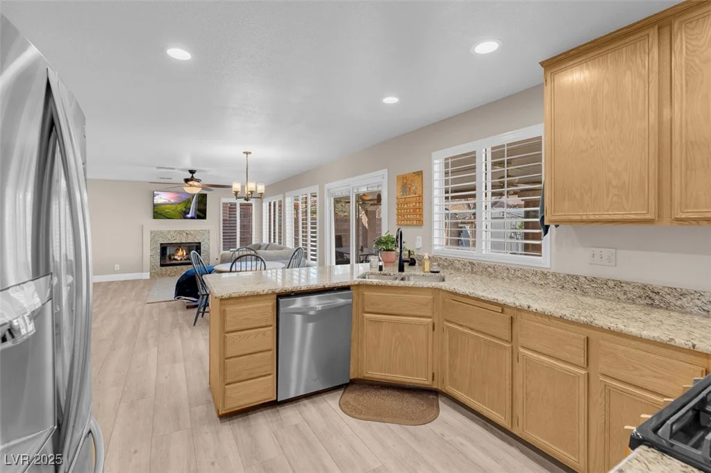 4647 Stearman, North Las Vegas, NV 89031