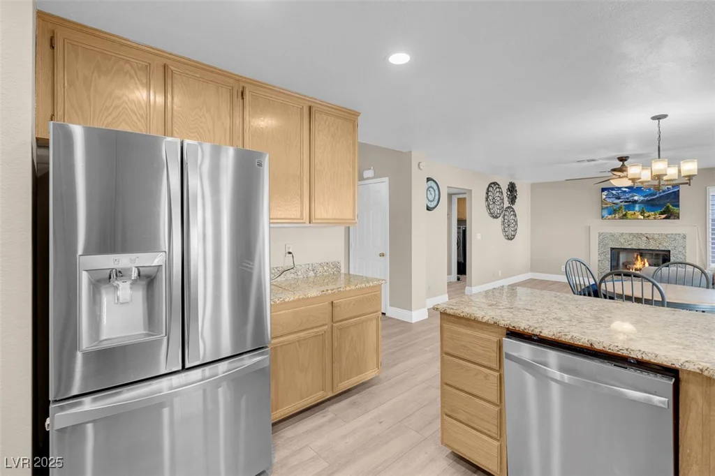 4647 Stearman, North Las Vegas, NV 89031