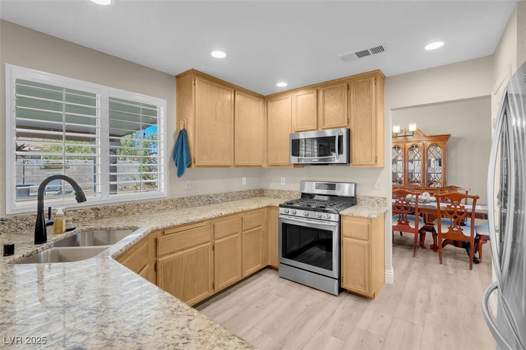 4647 Stearman, North Las Vegas, NV 89031