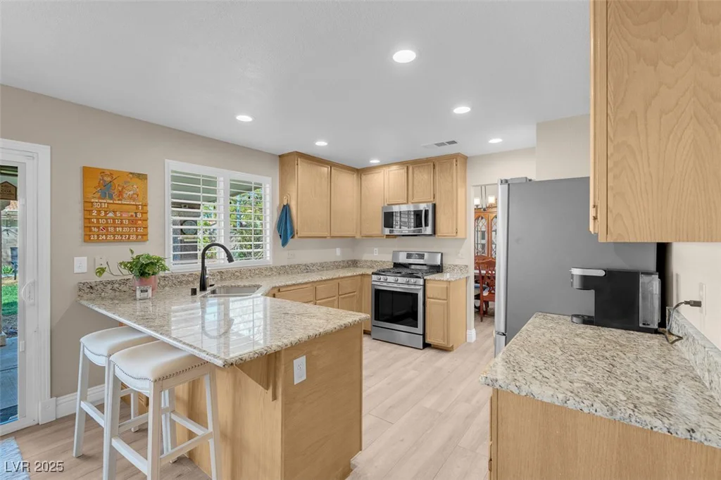 4647 Stearman, North Las Vegas, NV 89031