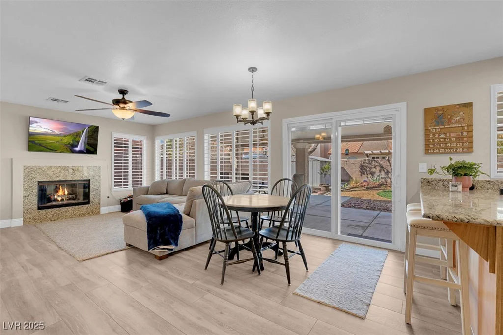 4647 Stearman, North Las Vegas, NV 89031