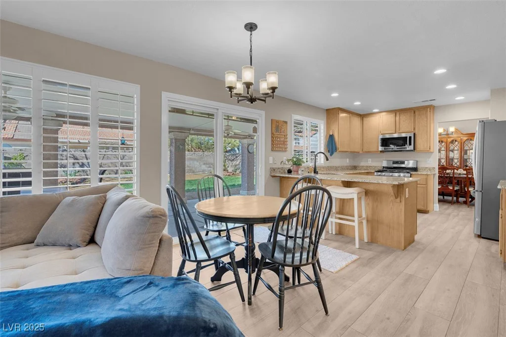 4647 Stearman, North Las Vegas, NV 89031