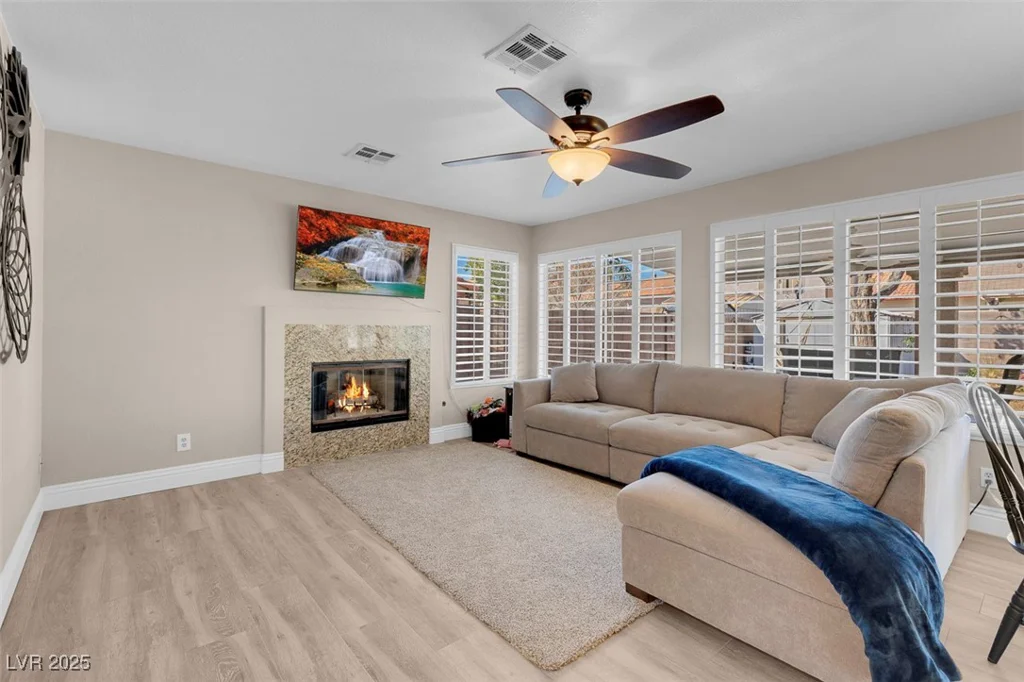 4647 Stearman, North Las Vegas, NV 89031