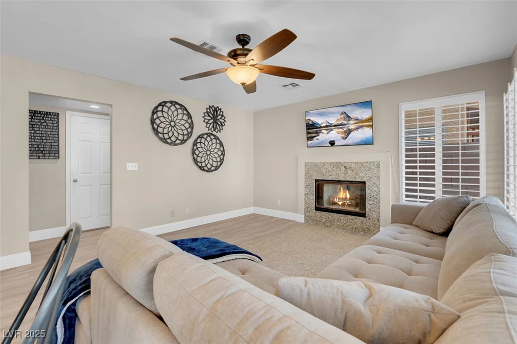 4647 Stearman, North Las Vegas, NV 89031