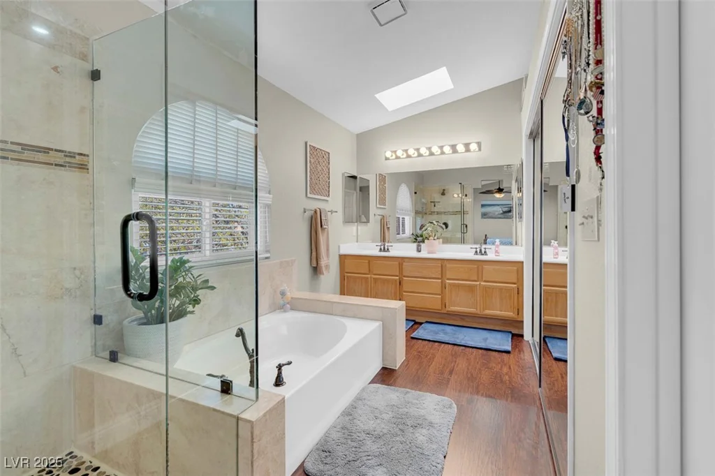 4647 Stearman, North Las Vegas, NV 89031