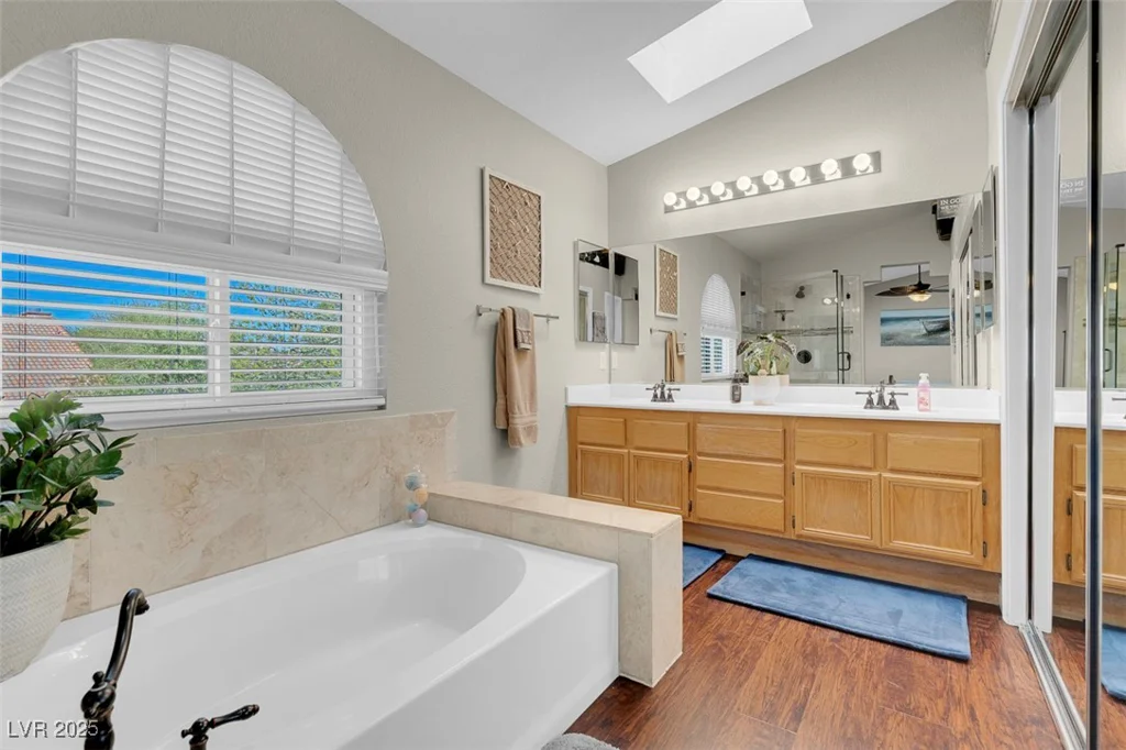 4647 Stearman, North Las Vegas, NV 89031
