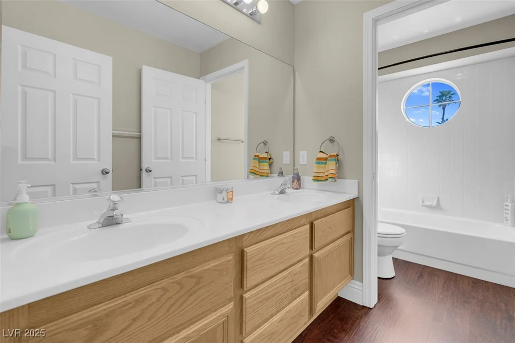4647 Stearman, North Las Vegas, NV 89031