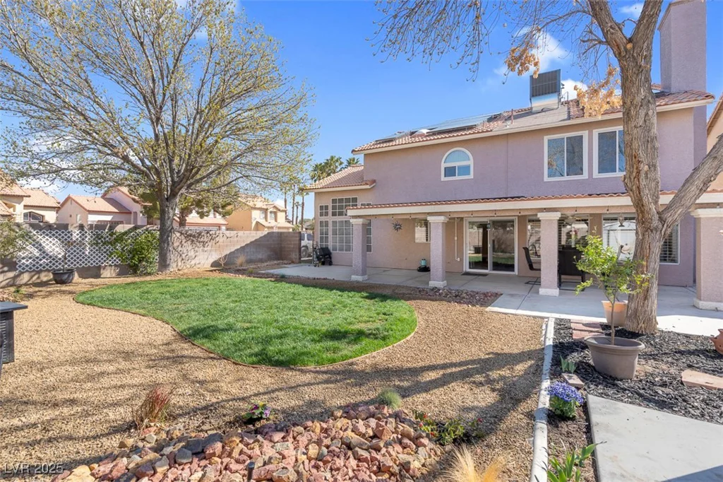 4647 Stearman, North Las Vegas, NV 89031