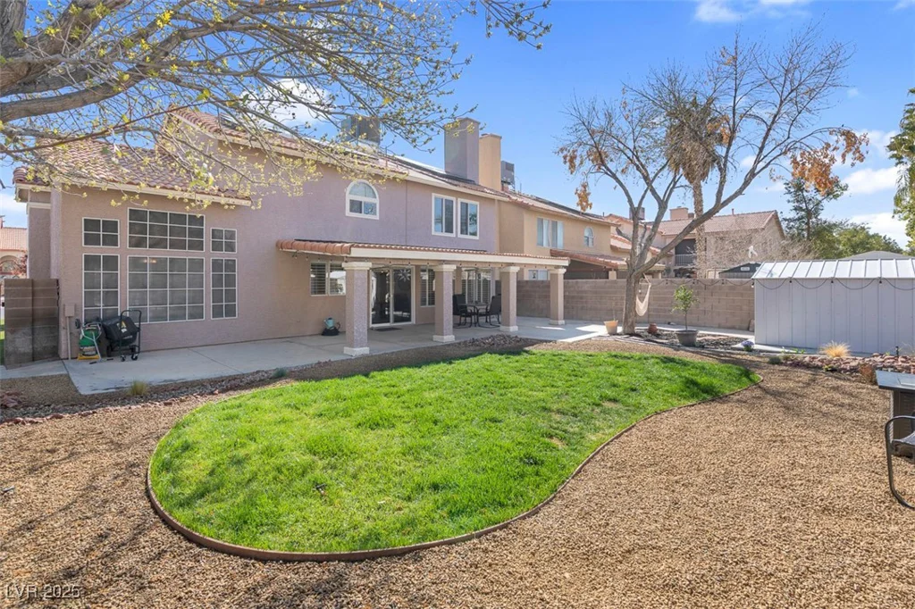 4647 Stearman, North Las Vegas, NV 89031
