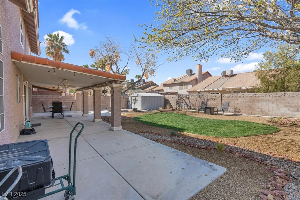 4647 Stearman, North Las Vegas, NV 89031