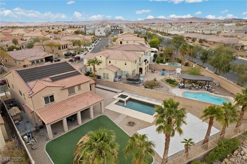 7825 Alameda Creek, Las Vegas, NV 89113