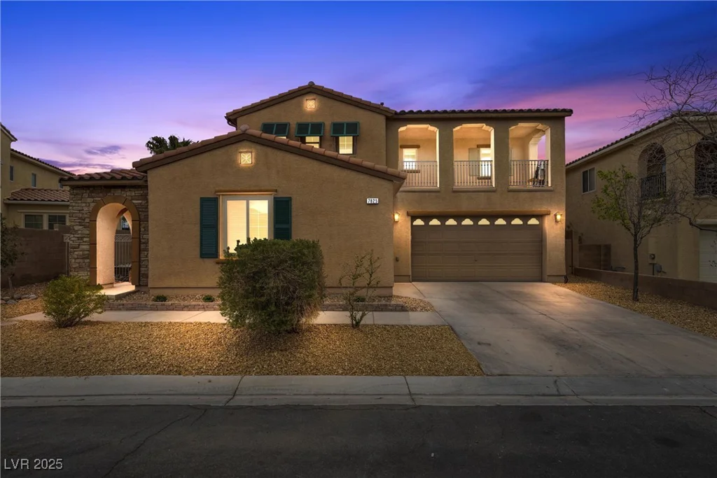 7825 Alameda Creek, Las Vegas, NV 89113