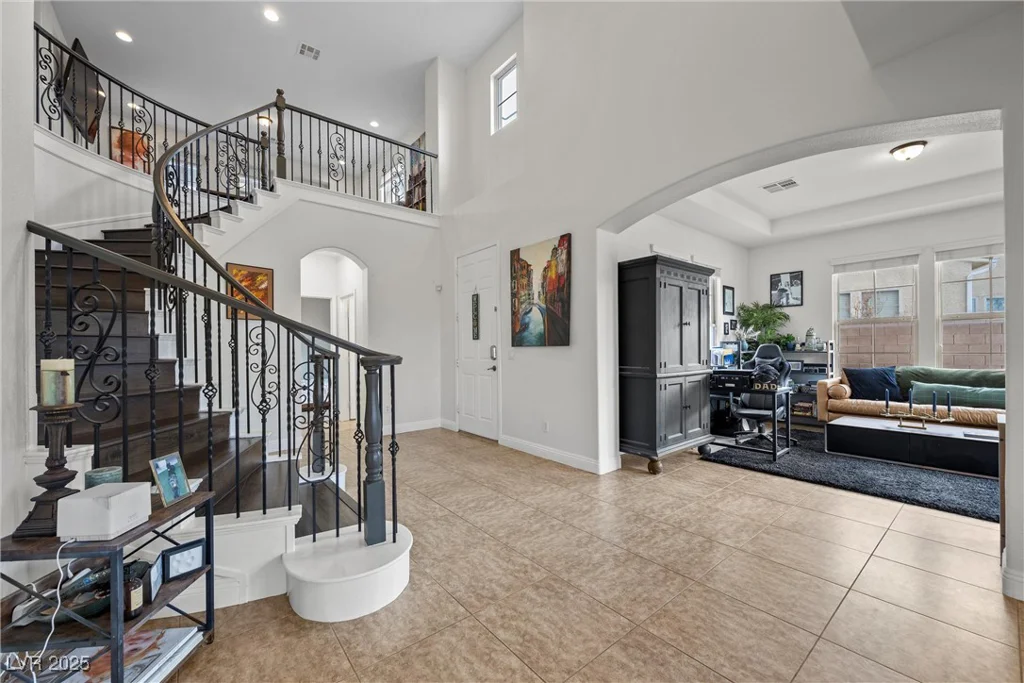 7825 Alameda Creek, Las Vegas, NV 89113