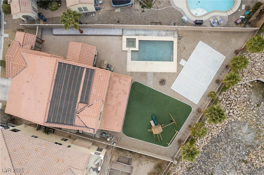 7825 Alameda Creek, Las Vegas, NV 89113