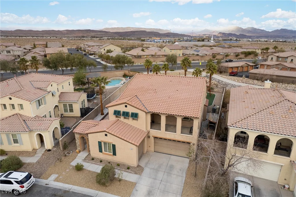 7825 Alameda Creek, Las Vegas, NV 89113