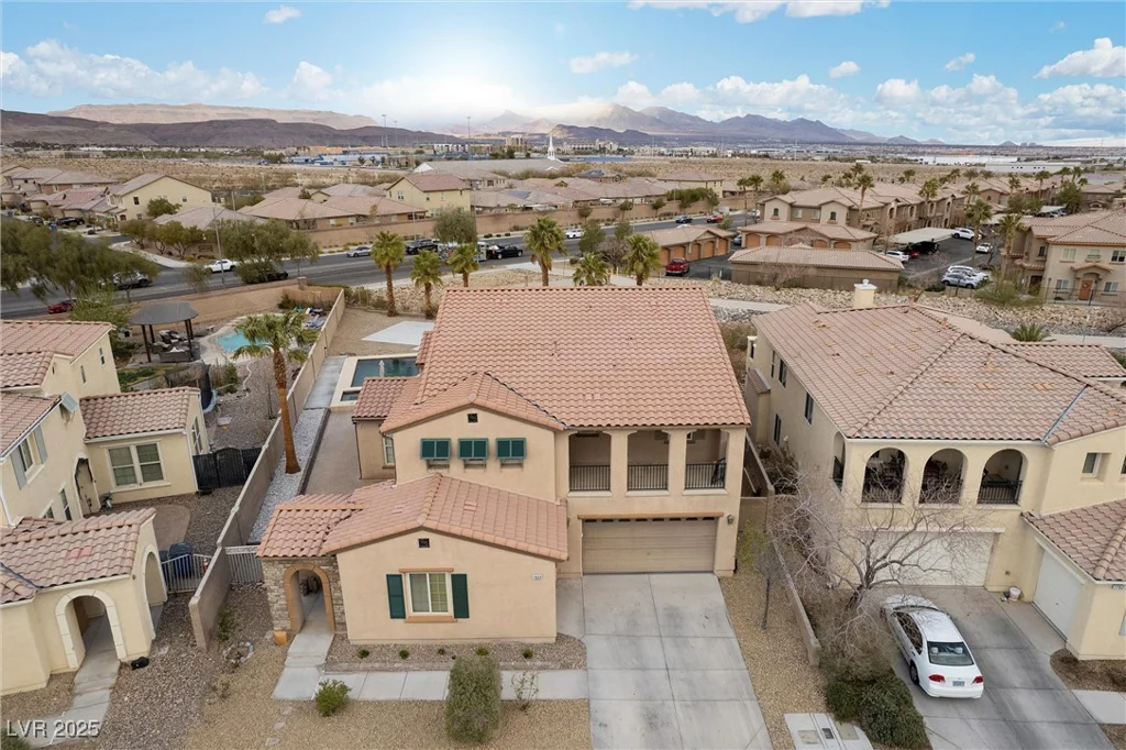 7825 Alameda Creek, Las Vegas, NV 89113