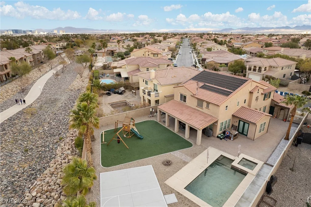 7825 Alameda Creek, Las Vegas, NV 89113