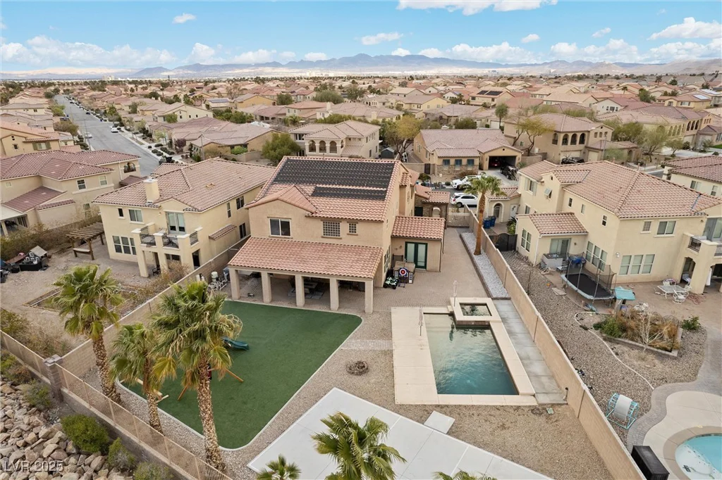 7825 Alameda Creek, Las Vegas, NV 89113