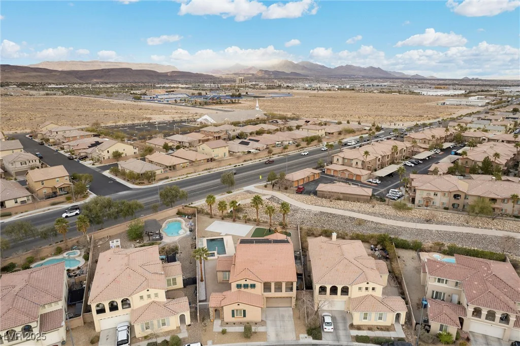 7825 Alameda Creek, Las Vegas, NV 89113