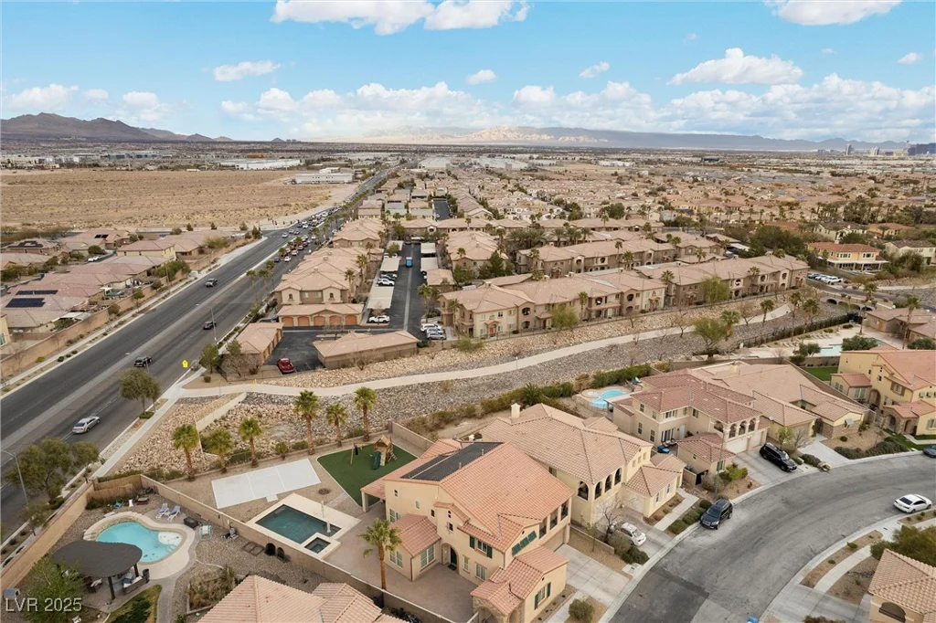 7825 Alameda Creek, Las Vegas, NV 89113