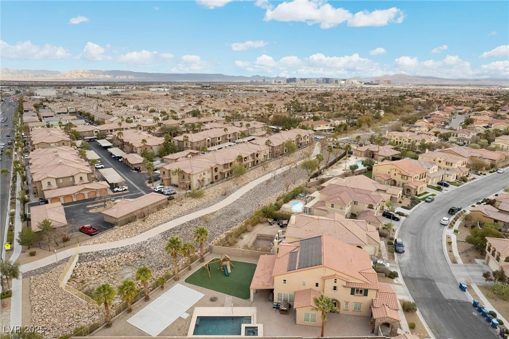 7825 Alameda Creek, Las Vegas, NV 89113