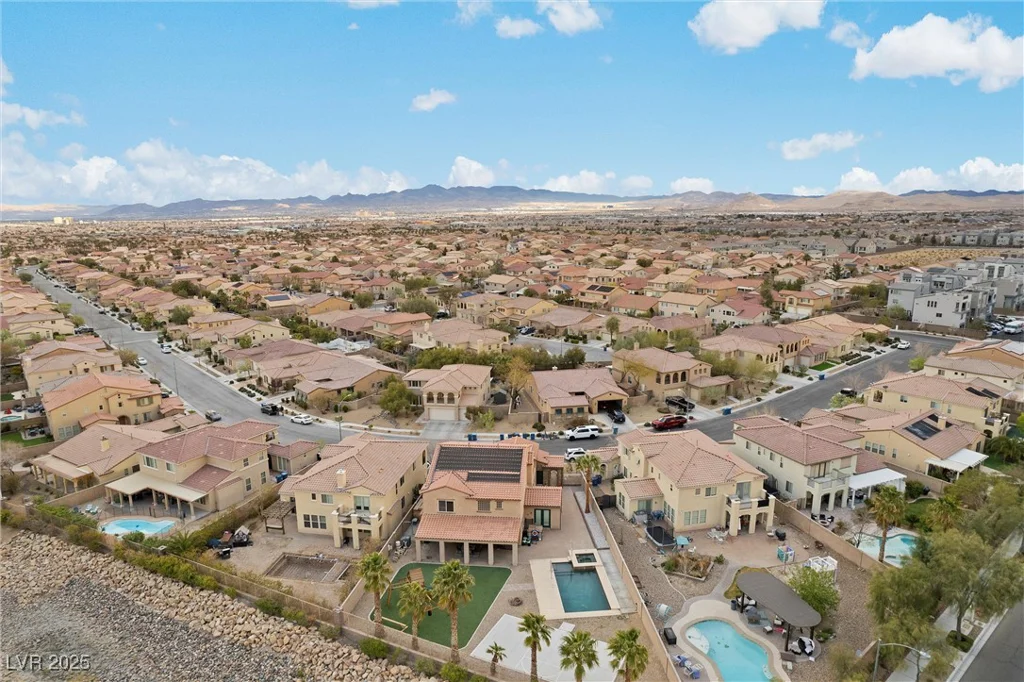 7825 Alameda Creek, Las Vegas, NV 89113