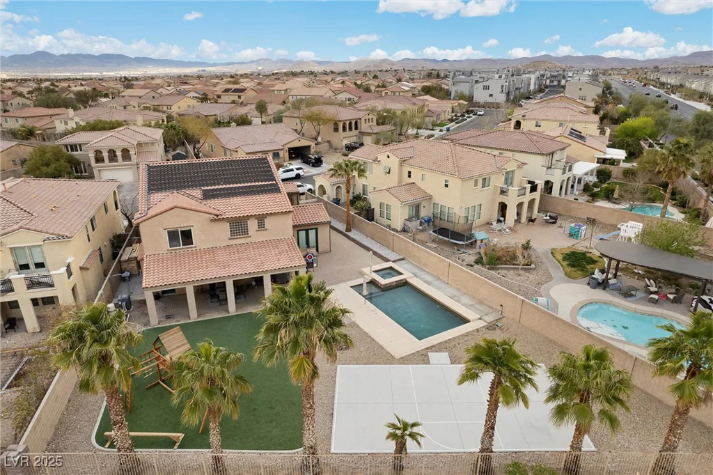 7825 Alameda Creek, Las Vegas, NV 89113