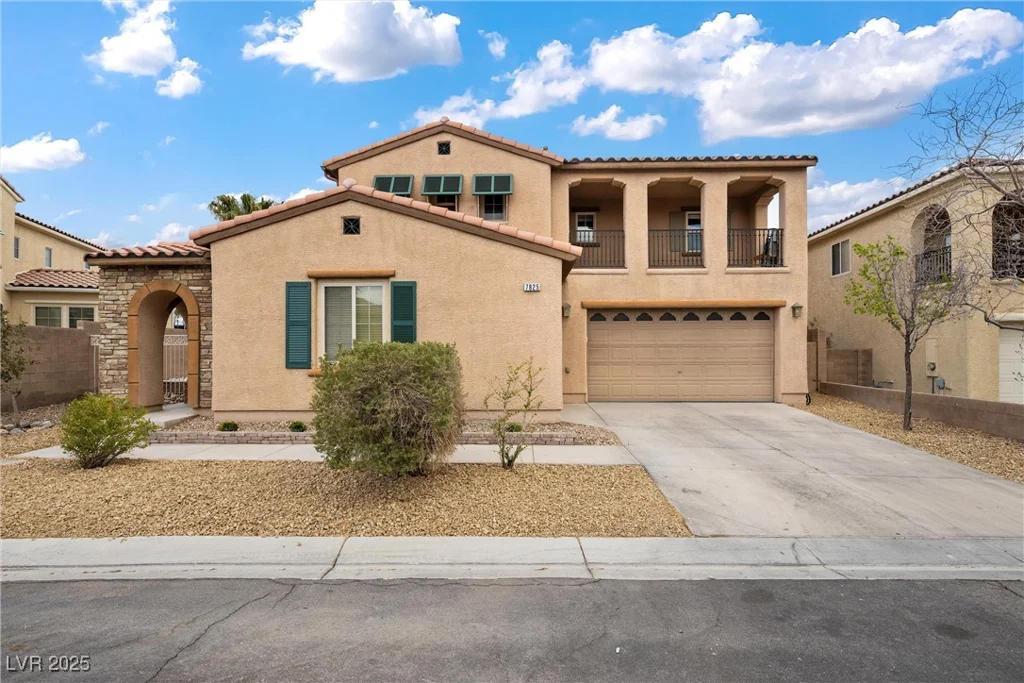 7825 Alameda Creek, Las Vegas, NV 89113