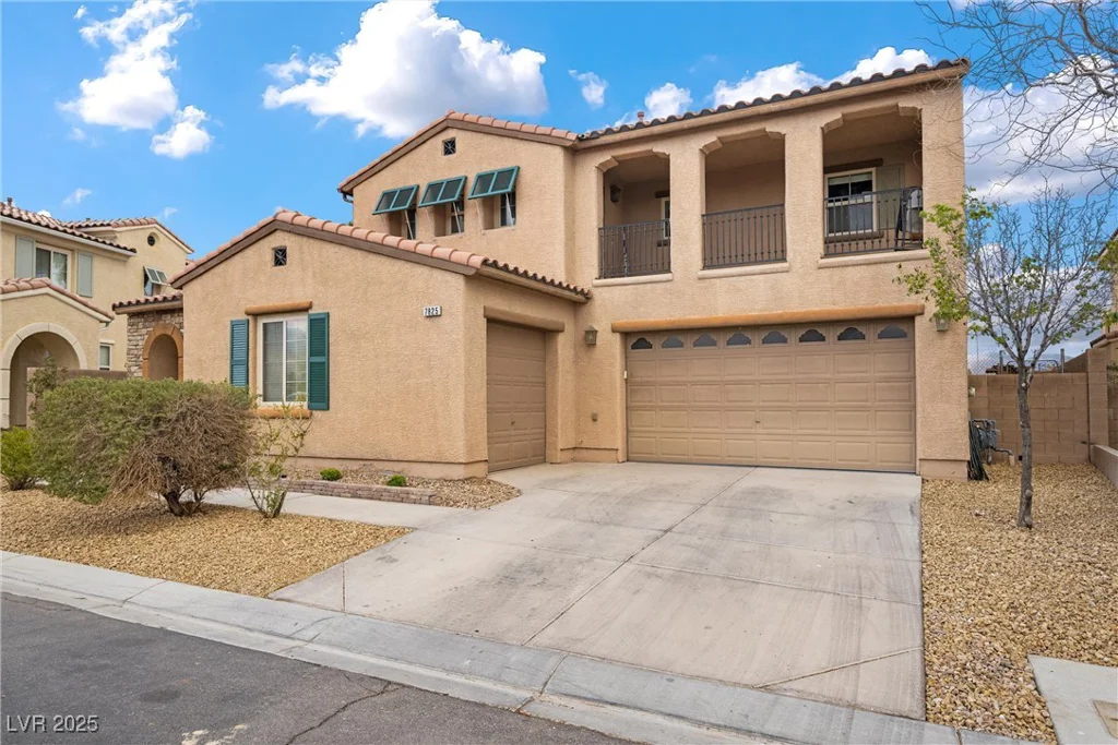 7825 Alameda Creek, Las Vegas, NV 89113