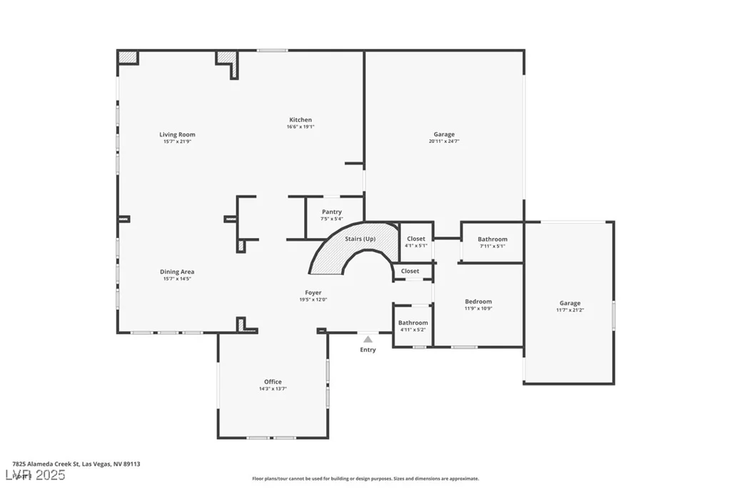 7825 Alameda Creek, Las Vegas, NV 89113