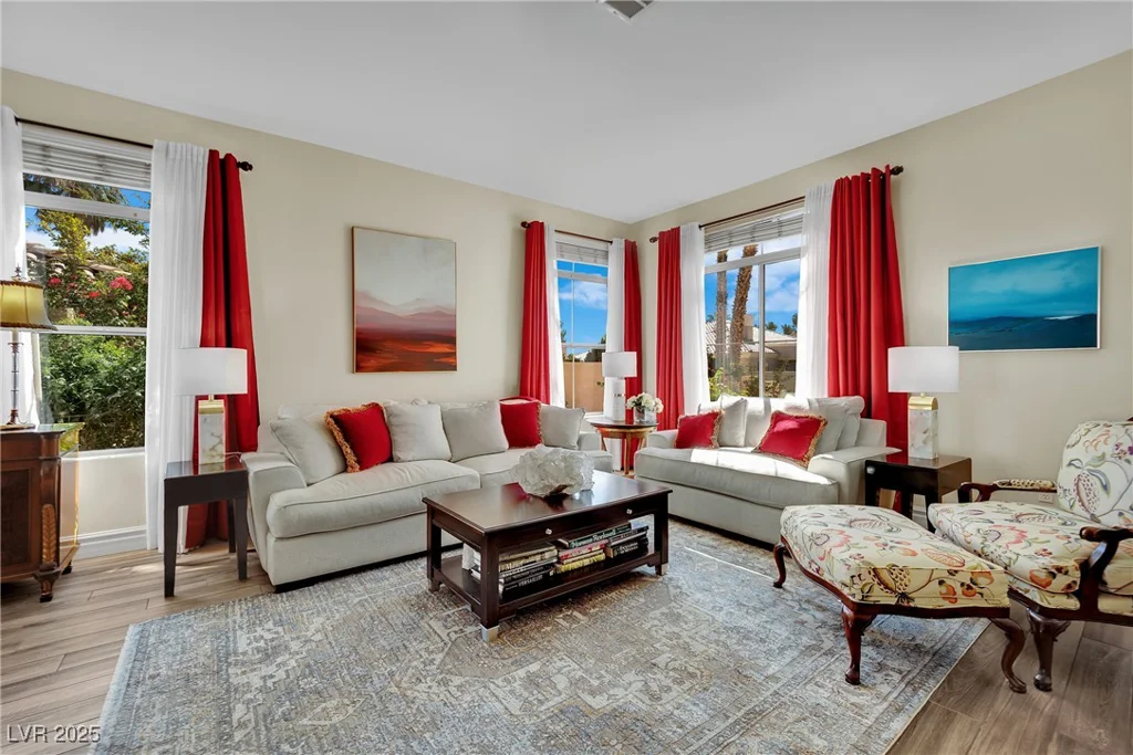 296 Brushy Creek, Las Vegas, NV 89148