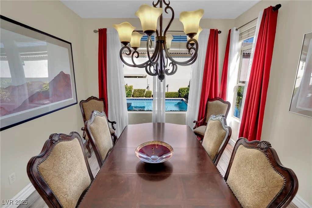 296 Brushy Creek, Las Vegas, NV 89148
