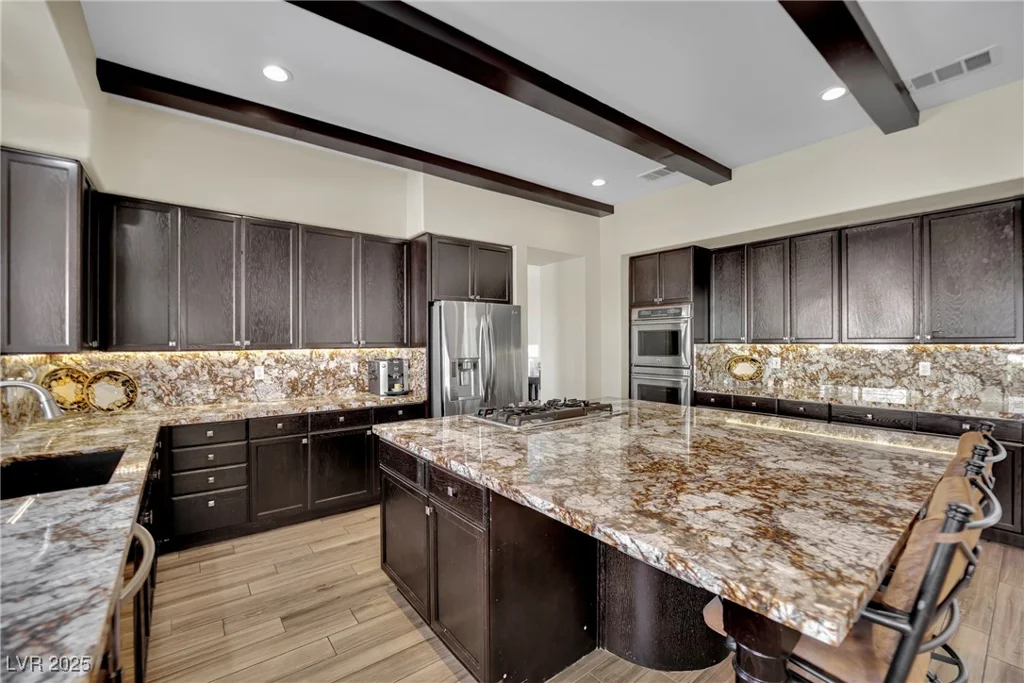 296 Brushy Creek, Las Vegas, NV 89148