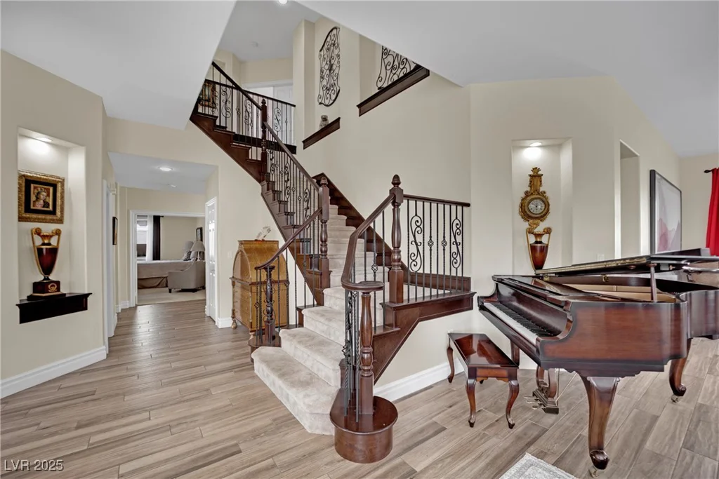 296 Brushy Creek, Las Vegas, NV 89148