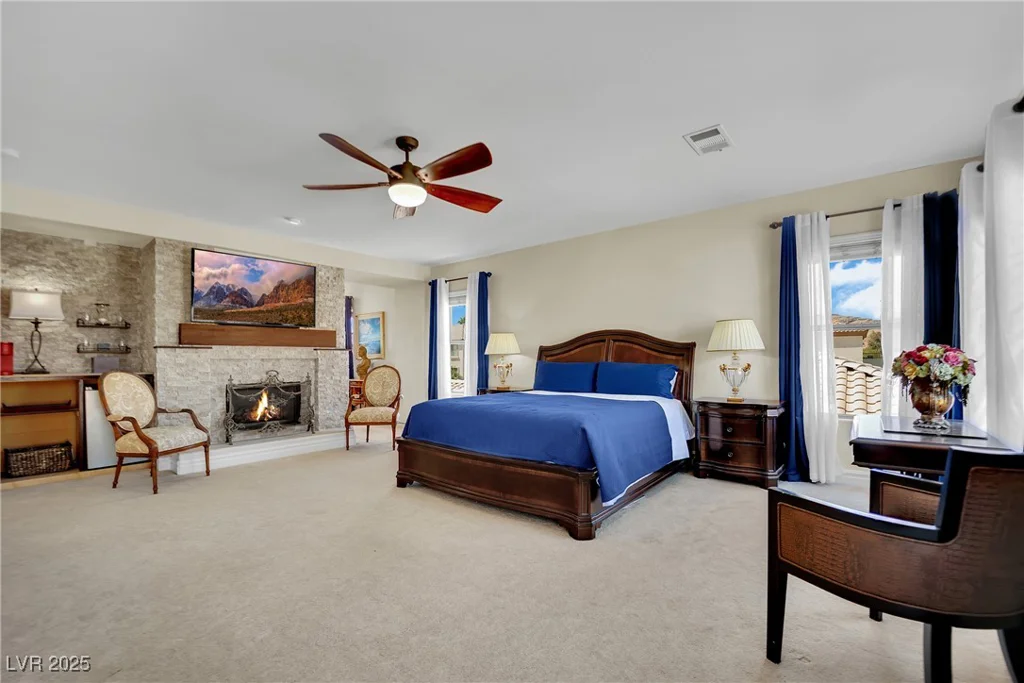 296 Brushy Creek, Las Vegas, NV 89148