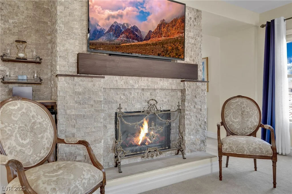 296 Brushy Creek, Las Vegas, NV 89148