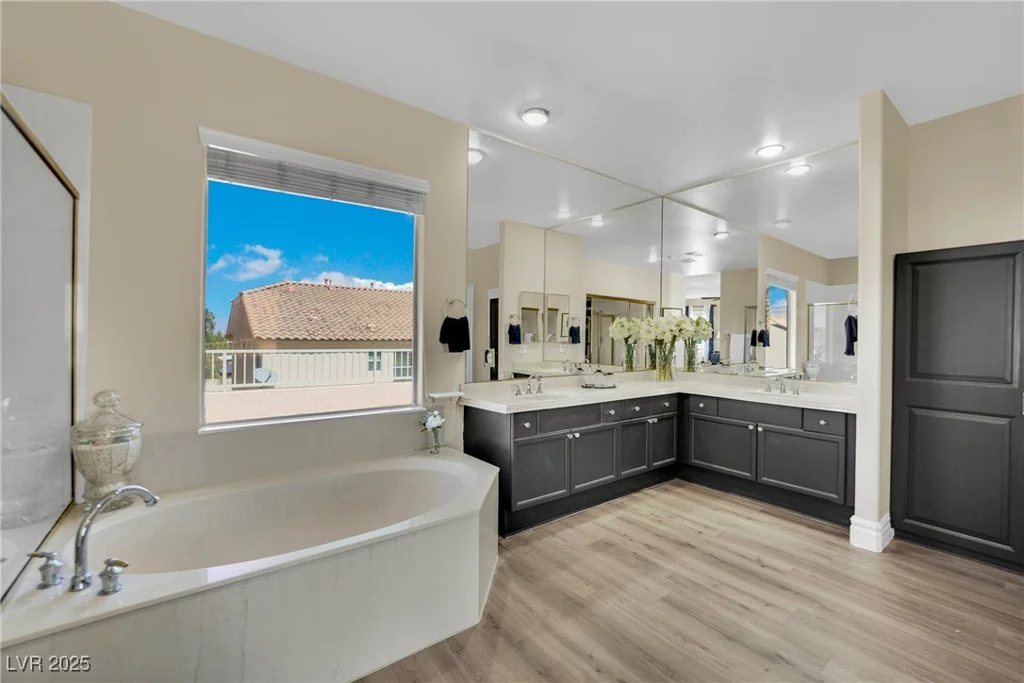 296 Brushy Creek, Las Vegas, NV 89148