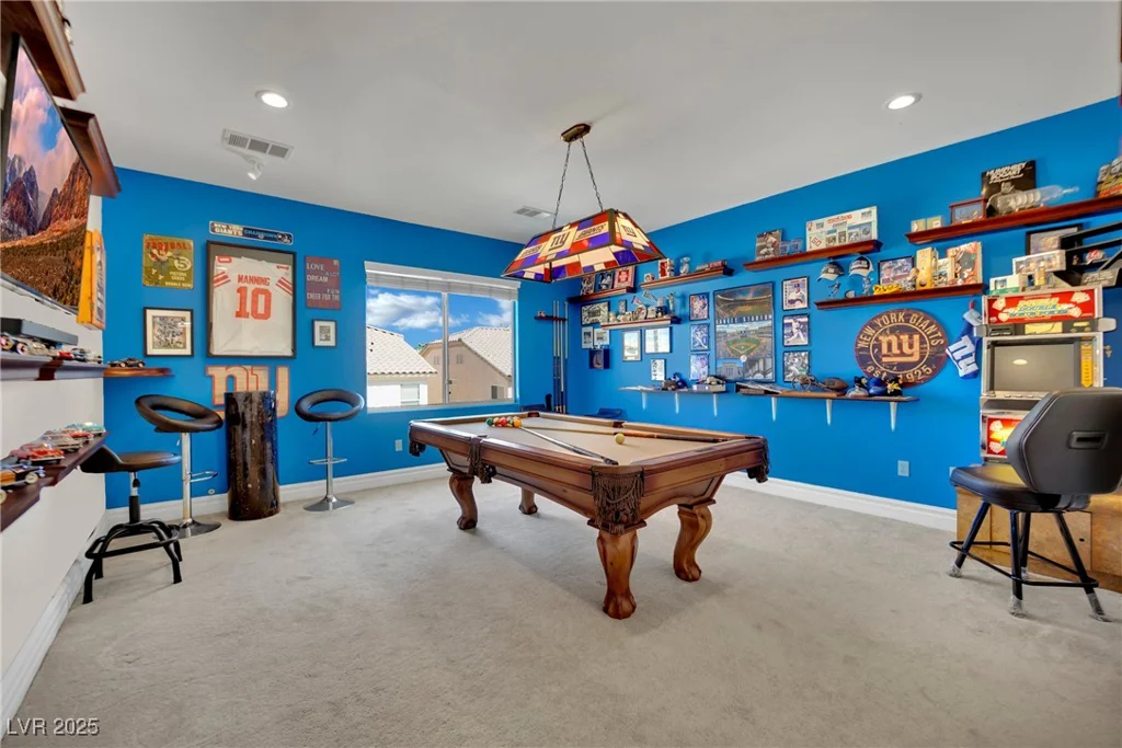 296 Brushy Creek, Las Vegas, NV 89148