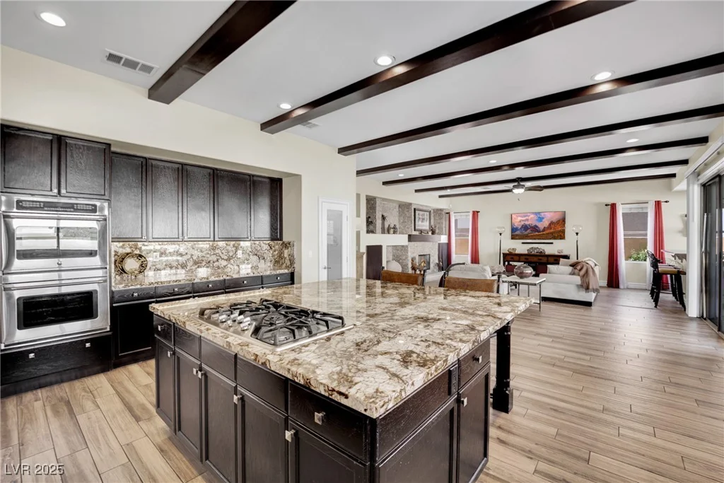 296 Brushy Creek, Las Vegas, NV 89148