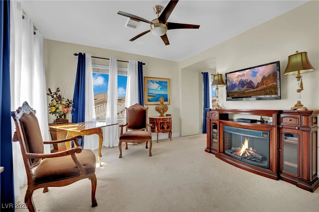 296 Brushy Creek, Las Vegas, NV 89148