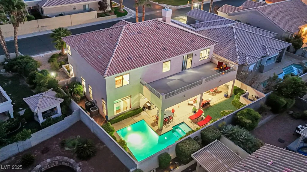 296 Brushy Creek, Las Vegas, NV 89148