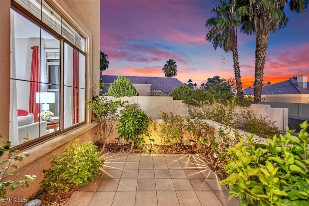 296 Brushy Creek, Las Vegas, NV 89148
