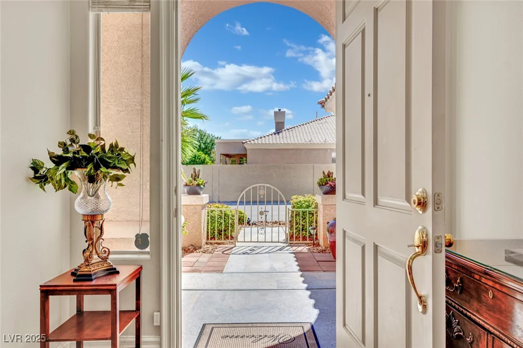 296 Brushy Creek, Las Vegas, NV 89148