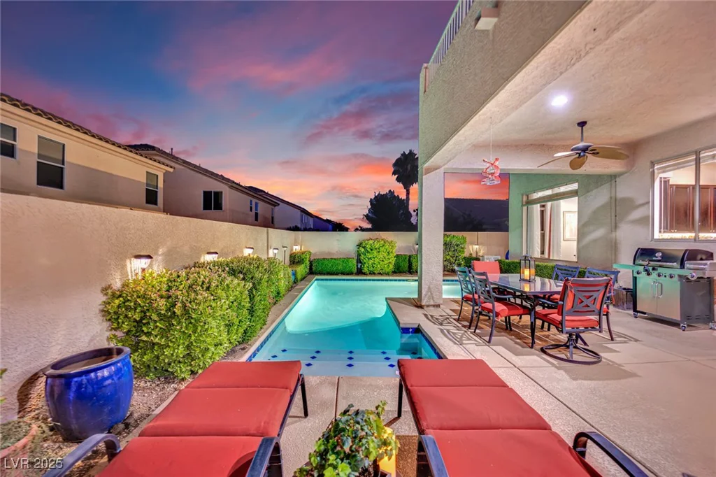 296 Brushy Creek, Las Vegas, NV 89148