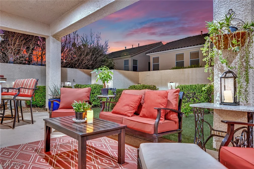 296 Brushy Creek, Las Vegas, NV 89148