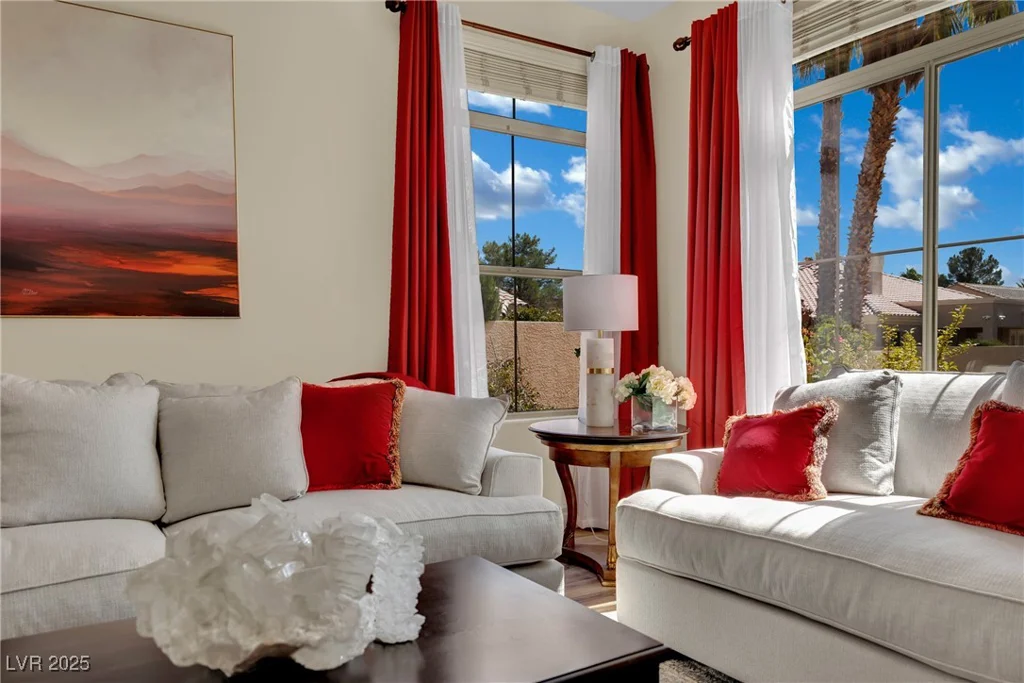 296 Brushy Creek, Las Vegas, NV 89148