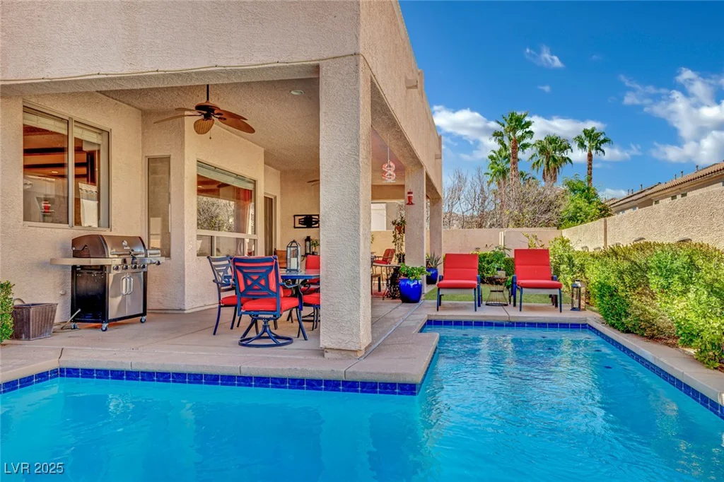 296 Brushy Creek, Las Vegas, NV 89148