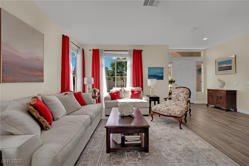 296 Brushy Creek, Las Vegas, NV 89148