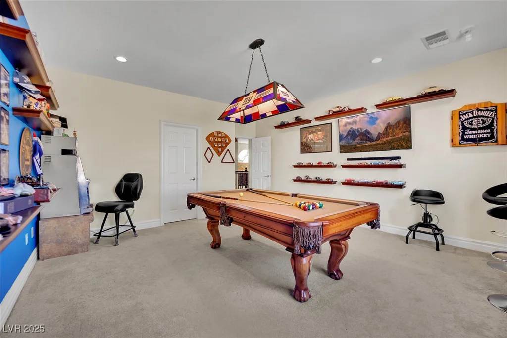 296 Brushy Creek, Las Vegas, NV 89148