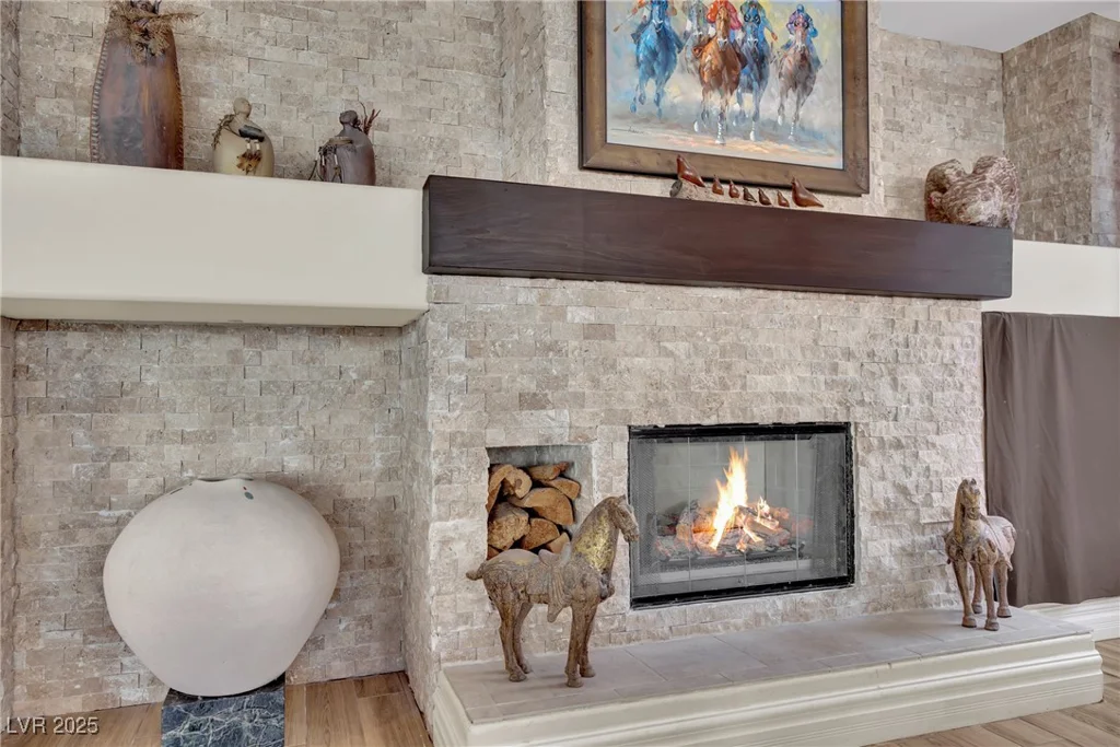 296 Brushy Creek, Las Vegas, NV 89148